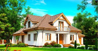 Бесплатные проекты под ключ в Назрани от Строй-Нзр в 2025
