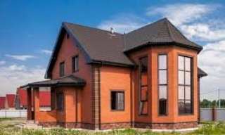 Кирпичный дом под ключ – цены на проекты от 137007 рублей | Строй-Нзр