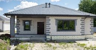 Строительство домов из кирпича с мансардой в Назрани | от 3689 рублей